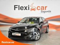 usado Kia Optima 1.7 CRDi VGT Business DCT Eco-Dynamics