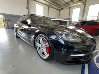 Usado Porsche Panamera 4S Sport Turismo 440 CV (323 kW) 2018 Negro Berlina