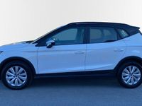 Usado Seat Arona Style 110 CV (80 kW) 2021 Blanco SUV