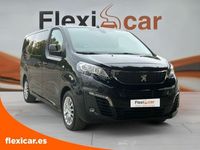 usado Peugeot Traveller 1.5bluehdi Business Long 120