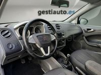 Usado Seat Ibiza ST Copa 105 CV (77 kW) 2012 Beige Familiar