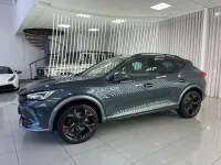 Usado Cupra Formentor VZ 310 CV (228 kW) 2023 Gris SUV