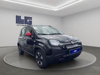 Usado Fiat Panda Red 70 CV (51 kW) 2022 Negro Utilitario
