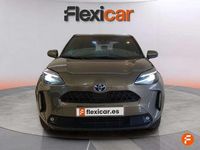 Usado Toyota Yaris Cross Active 116 CV (85 kW) 2024 Gris SUV