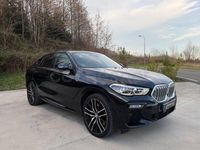 Usado BMW X6 265 CV (194 kW) 2020 Negro SUV