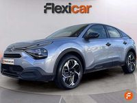 Usado Citroën C4 PureTech 131 CV (96 kW) 2024 Gris SUV