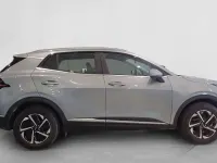 Usado Kia Sportage 215 CV (158 kW) 2025 SUV