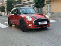 usado Mini Cooper 