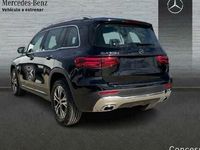 Nuevo Mercedes GLB200 150 CV (110 kW) 2025 Negro SUV