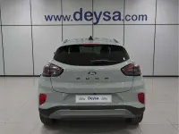 Usado Ford Puma ST-Line 125 CV (91 kW) 2026 Gris SUV