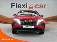 usado Hyundai Tucson 1.6 TGDI 169kW (230CV) HEV Maxx Auto