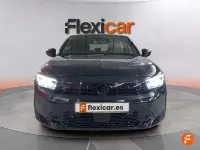 Usado Opel Corsa 100 CV (73 kW) 2024 Negro Utilitario