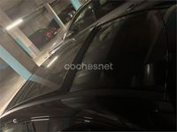 Usado Mercedes CLA220 190 CV (139 kW) 2023 Negro Berlina