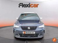 Usado Seat Arona FR 150 HP (110 kW) 2023 Cinzento SUV