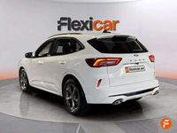 Usado Ford Kuga ST-Line 150 CV (110 kW) 2025 Blanco SUV