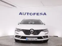 Usado Renault Talisman Initiale Paris 200 CV (147 kW) 2018 Blanco Familiar