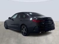 Usado Mercedes C63 AMG 163 CV (119 kW) 2025 Gris Berlina