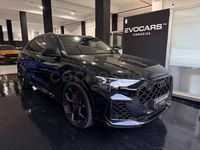 Usado Audi RS Q8 Performance 640 CV (470 kW) 2025 Negro SUV