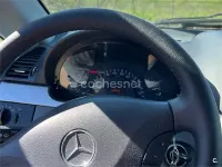Usado Mercedes Viano 150 CV (110 kW) 2006 Blanco Monovolumen