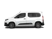 Nuevo Citroën Berlingo 100 CV (73 kW) 2026 Blanco Monovolumen