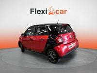 Usado Smart ForFour Electric Drive 60 kW (82 CV) 2020 Rojo Utilitario