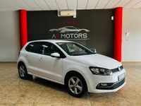 usado VW Polo 1.2 TSI DSG 5p. Highline BlueM.Tech