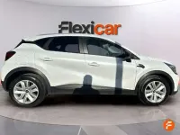 Usado Mitsubishi ASX Motion 91 CV (66 kW) 2024 Rojo SUV
