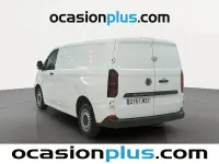 Używany VW Transporter 110 KM (80 kW) 2025 Biały Van
