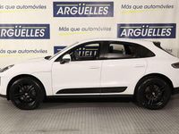 Usado Porsche Macan S 354 CV (260 kW) 2019 Blanco SUV