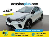 Usado Mitsubishi ASX 159 CV (116 kW) 2024 Blanco SUV