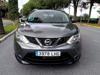 Brugt Nissan Qashqai Premium Edition 115 HK (84 kW) 2015 Grå SUV
