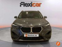 Usado BMW X1 136 CV (100 kW) 2021 Gris SUV