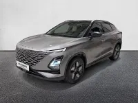Usado Omoda 5 147 CV (108 kW) 2025 Gris / plata SUV
