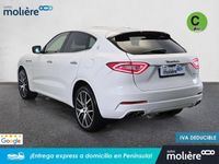 usado Maserati Levante 3.0 Diesel 202 kW (275 CV)