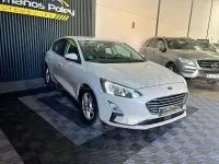 Usado Ford Focus Trend 120 CV (88 kW) 2022 Beige Berlina