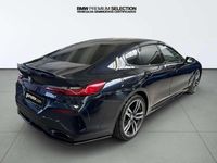 Usado BMW 840 Shadowline 320 CV (235 kW) 2021 Coupe