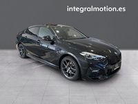 Usado BMW 218 136 CV (100 kW) 2024 Negro Coupe