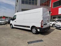Usado Nissan Interstar 136 CV (100 kW) 2023 Blanco Van