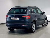 Occasion Skoda Karoq Ambition 150 PK (110 kW) 2019 Grijs SUV