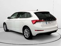 Usado Skoda Scala 95 HP (69 kW) 2022 Citadino