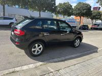 usado Renault Koleos 2.0dCi Bose Edition 4x4