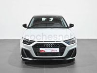 Usado Audi A1 Sportback Comfort 116 CV (85 kW) 2025 Gris / plata Utilitario