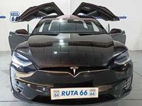 usado Tesla Model X 100D 4WD 386 kW (525 CV)