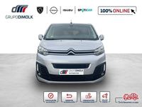 Usado Citroën Spacetourer Business Class 150 CV (110 kW) 2017 Gris Monovolumen
