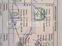 Usado Fiat Punto Easy 77 CV (56 kW) 2015 Blanco Berlina