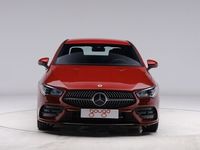 usado Mercedes CLA200 CLA -CLASSD