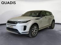 Occasion Land Rover Range Rover evoque S 309 PK (227 kW) 2025 Grijs SUV