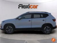 Begagnad Seat Ateca Reference 115 HK (84 kW) 2020 Vit SUV