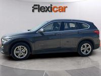 Usado BMW X1 151 CV (111 kW) 2016 Azul SUV