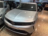 Nuevo Opel Astra Edition 130 CV (95 kW) 2025 Gris / plata Familiar
